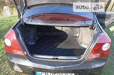 Седан Geely MK 2012 в 