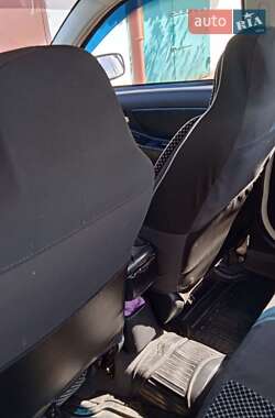 Седан Geely MK 2012 в Балаклії фото 8 Седан Geely MK 2012 в Балаклії