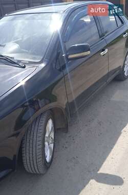 Седан Geely MK 2012 в Балаклее