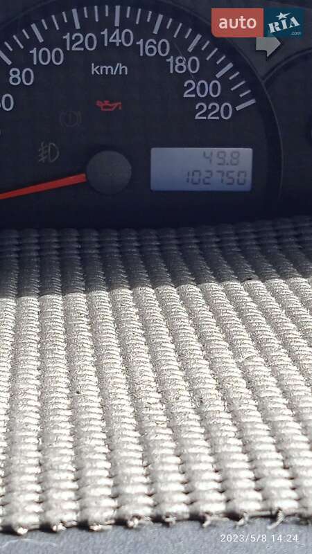 Седан Geely MK 2012 в Балаклее фото 6 Седан Geely MK 2012 в Балаклее