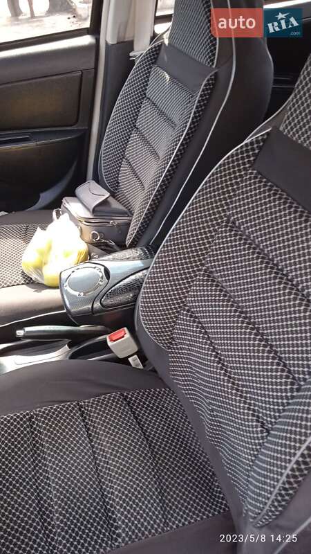 Седан Geely MK 2012 в Балаклії фото 10 Седан Geely MK 2012 в Балаклії