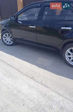 Седан Geely MK 2012 в Балаклії фото 3 Седан Geely MK 2012 в Балаклії