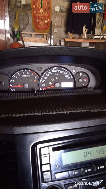 Седан Geely MK 2012 в Балаклії фото 11 Седан Geely MK 2012 в Балаклії