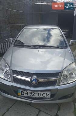 Седан Geely MK 2009 в Одессе