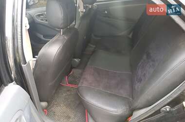 Седан Geely MK 2008 в Березанке