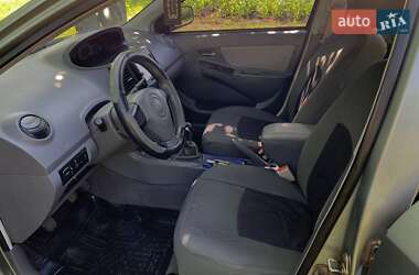Седан Geely MK 2012 в Валках