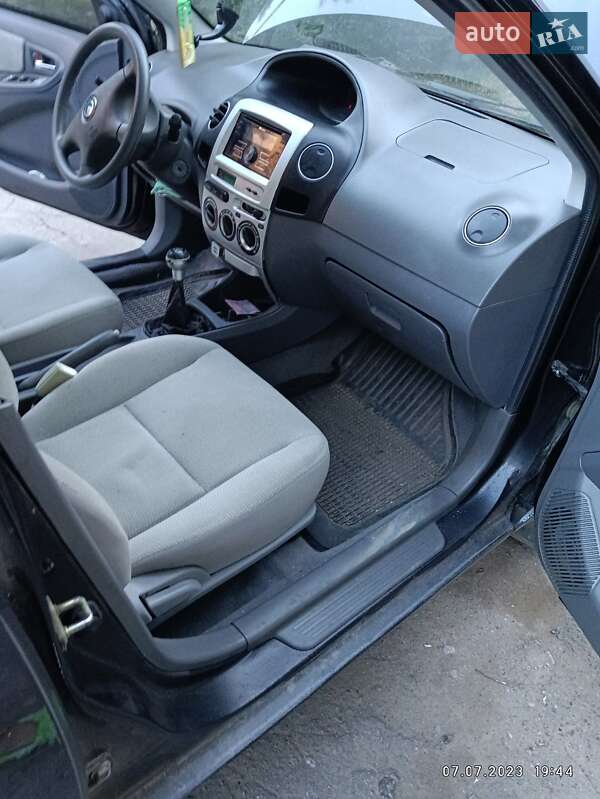 Седан Geely MK 2008 в Дружківці