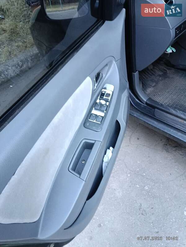 Седан Geely MK 2008 в Дружківці