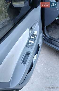 Седан Geely MK 2008 в 