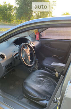 Седан Geely MK 2008 в 