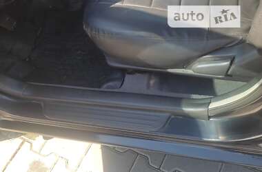 Седан Geely MK 2013 в 