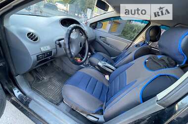 Седан Geely MK 2008 в 