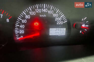 Седан Geely MK 2014 в Луцьку