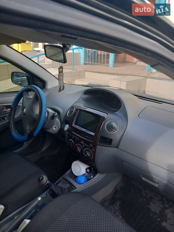 Седан Geely MK 2009 в Очакове фото 7 Седан Geely MK 2009 в Очакове