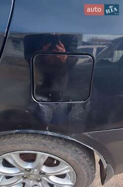 Седан Geely MK 2009 в Очакове