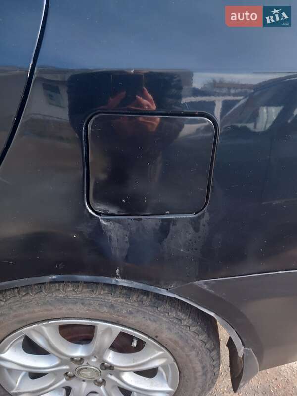 Седан Geely MK 2009 в Очакове фото 12 Седан Geely MK 2009 в Очакове