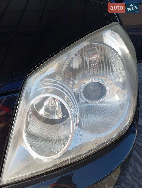 Седан Geely MK 2008 в Александрие