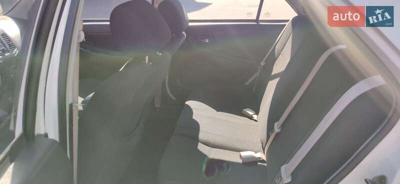 Седан Geely MK 2013 в Запорожье