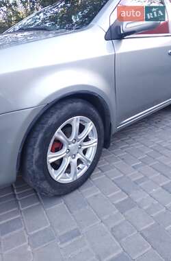 Седан Geely MK 2011 в Павлограде