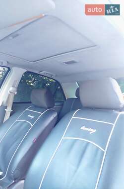 Седан Geely MK 2011 в Павлограде