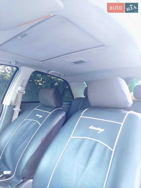 Седан Geely MK 2011 в Павлограді