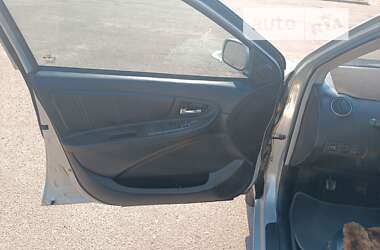 Седан Geely MK 2011 в 