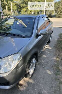 Седан Geely MK 2008 в Днепре