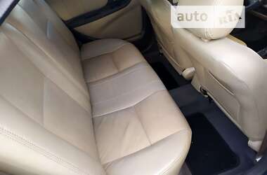 Седан Geely MK 2008 в 