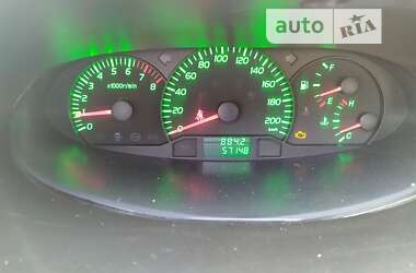 Седан Geely MK 2008 в 