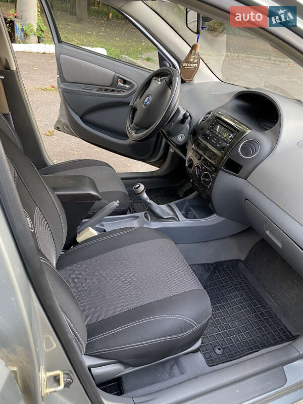 Седан Geely MK 2010 в Харькове фото 9 Седан Geely MK 2010 в Харькове