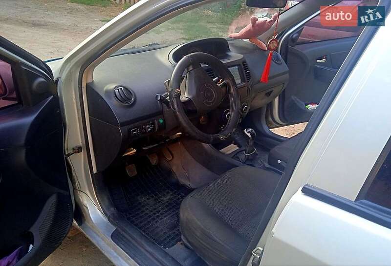 Седан Geely MK 2013 в Полтаве