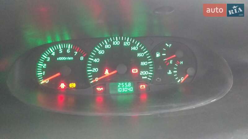 Седан Geely MK 2008 в Василькове