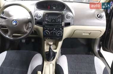 Седан Geely MK 2008 в Василькові