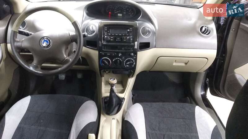 Седан Geely MK 2008 в Василькове