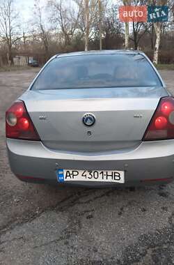 Седан Geely MK 2008 в Запорожье