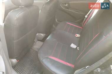 Седан Geely MK 2008 в Николаеве