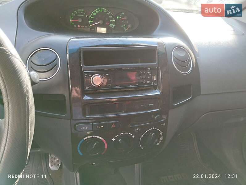 Седан Geely MK 2008 в Николаеве