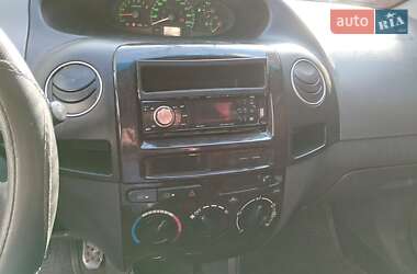 Седан Geely MK 2008 в 