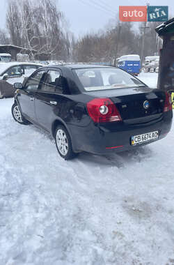 Седан Geely MK 2009 в Корюківці