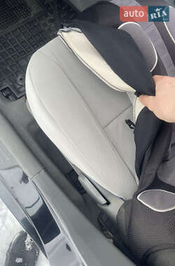 Седан Geely MK 2009 в 