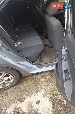 Седан Geely MK 2012 в Запорожье