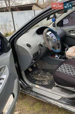 Седан Geely MK 2008 в Сокирянах