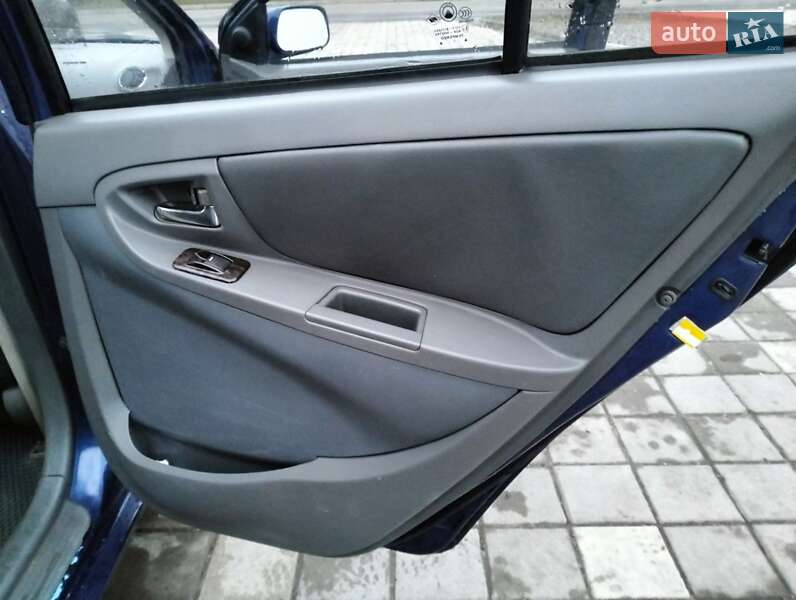 Седан Geely MK 2008 в Черкассах