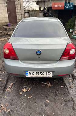 Седан Geely MK 2014 в Кропивницком