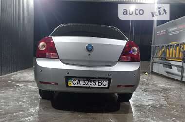 Седан Geely MK 2010 в Черкассах