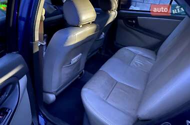 Седан Geely MK 2010 в Вараші