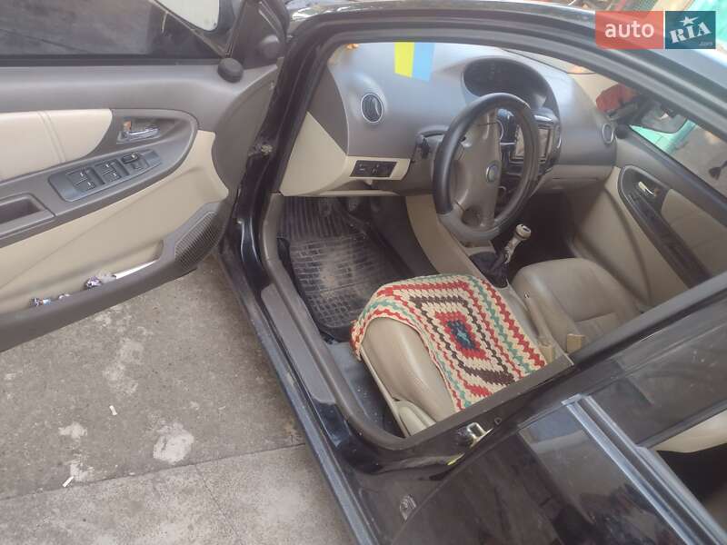 Седан Geely MK 2009 в Добровеличковке
