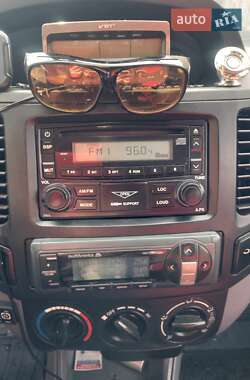 Седан Geely MK 2012 в Володимирі