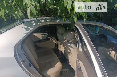 Седан Geely MK 2008 в Краматорске