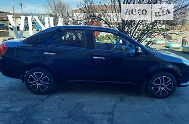 Седан Geely MK 2013 в Иванкове